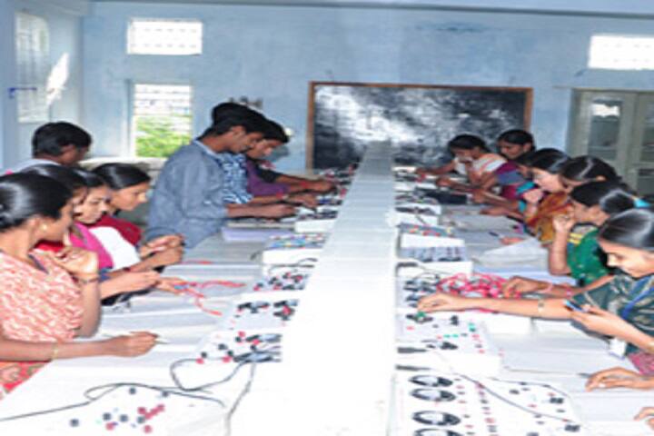 laboratory